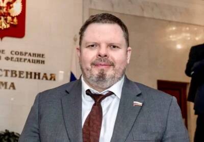 Миронов не исключил, что изгнанного из ЕР депутата Марченко могут принять в СРЗП