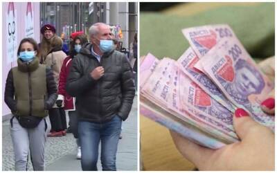 Зарплата от 21 до 110 тыс. гривен: в Центре занятости раскрыли, где платят такие деньги - politeka.net - Украина - Киев