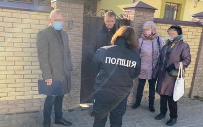 Украина потеряла 30 млн гривен на закупке вакцины от ящура