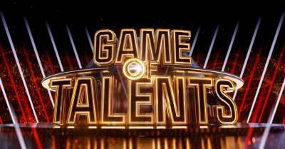 Канал «Украина» приобрел формат шоу The Game of Talents
