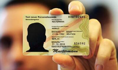 В Азербайджане предлагается отменить ID- карты для лиц младше 15 лет