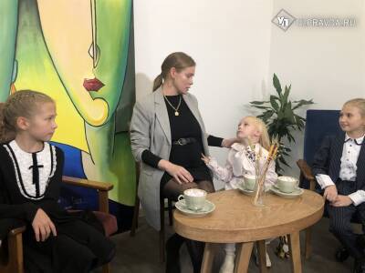 Детскую неделю моды в Ульяновске перенесли на декабрь из-за пандемии