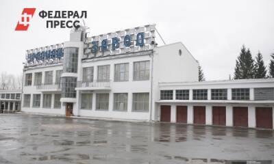 Москвичи застроят территорию «Уралмаша» в Екатеринбурге