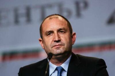 Болгарский президент считает Крым частью РФ