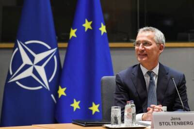 В НАТО допустили размещение ядерного оружия в Восточной Европе