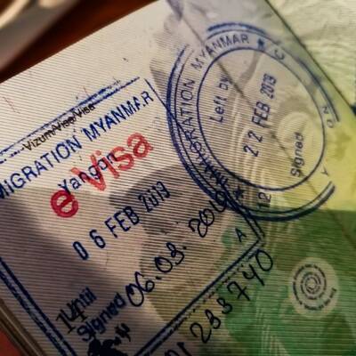 Словения возобновила выдачу россиянам всех видов виз