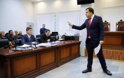 Ухудшение состояния Саакашвили: в МИД Украины обеспокоены