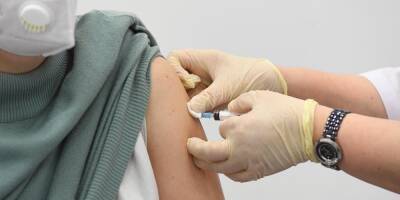 Австрия вводит обязательную вакцинацию от COVID-19