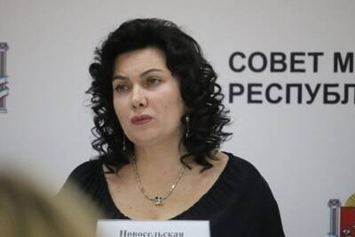 Следствие потребовало арестовать министра культуры Крыма