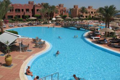 В Египте приступили к закрытию отелей за некачественный сервис