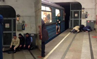 «Чтобы не смущать»: в ДУМ Гайнутдина заявили об открытии молельных комнат в метро