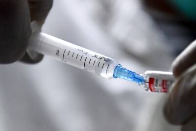 Темпы вакцинации в Северной Осетии за неделю увеличились почти в 1,5 раза