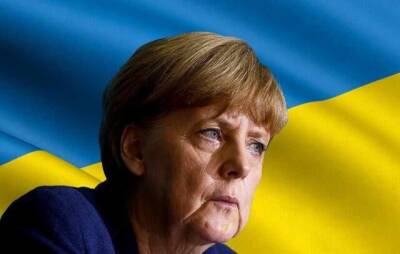 Посол Украины обвинил Берлин в ответственности за «голодомор»