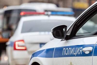 Появились подробности задержания полицейскими в России 14-летней школьницы