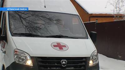 В Башкирии работники скорой помощи получили квоты в рамках программы «Сельский фельдшер»