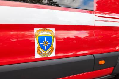 Жителям Ленобласти напомнили правила пожарной безопасности при обогреве домов