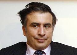 "Состояние критическое": власти Грузии согласились перевести Саакашвили в военный госпиталь