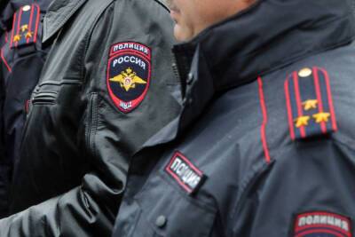 Петербургская полиция разыскивает блогеров, оголившихся на фоне собора Спаса на Крови