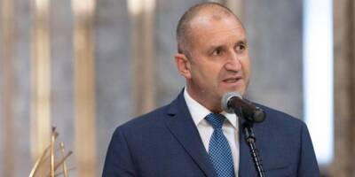 Президент Болгарии назвал Крым российским, а санкции — бесполезными