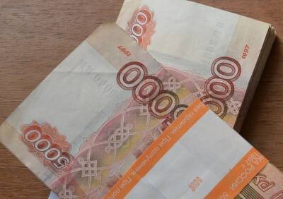 Макаров сообщил о повышении прожиточного минимума на 8,6%