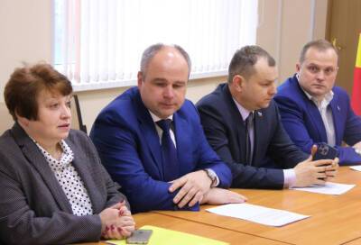 Андрей Шорников стал новым врио главы администрации Кировского района