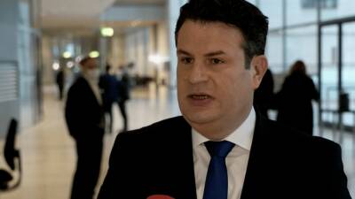 План федерального министра: «3G» на работе или штраф в размере €25 000
