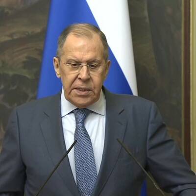 Лавров: Москва отмечает кризис доверия среди государств – членов ОБСЕ