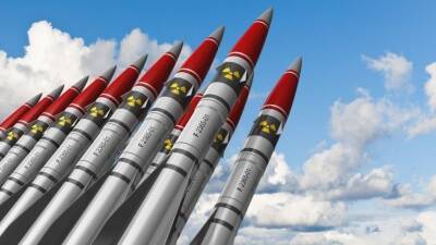 Столтенберг заявил о возможном размещении ядерных ракет в Восточной Европе