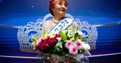 В Израиле провели конкурс красоты среди женщин, переживших Холокост