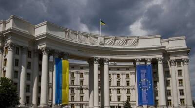 Посла Болгарии вызвали в МИД Украины после слов о принадлежности Крыма