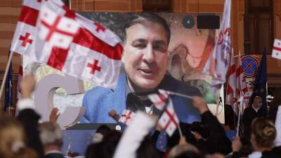 Грузинский эксперт оценил последствия ухудшения здоровья Саакашвили