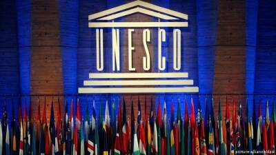 Литва избрана в совет Программы развития коммуникации ЮНЕСКО