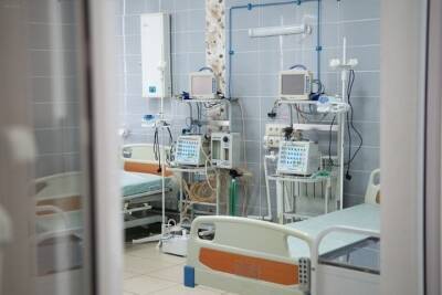 Больницы Тамбовской области получат почти 21 млн рублей для оказания помощи заболевшим COVID-19