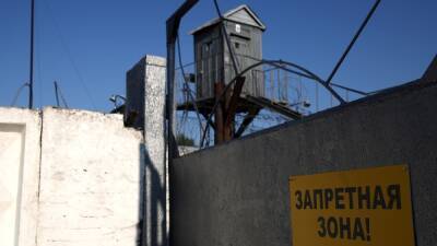 В колониях Саратовской области отключили камеры видеонаблюдения