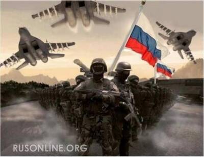 В Британии опубликовали шокирующие сведения о российской армии