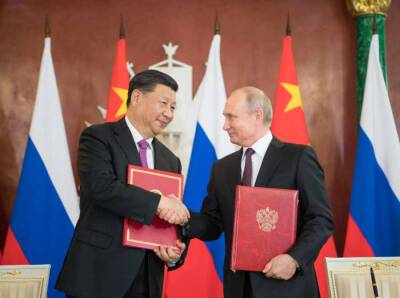 В США не осознают проблему «двойной враждебности» к России и Китаю – Пушков