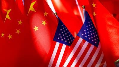 Американец вернулся из Китая в США после четырёх лет запрета на выезд