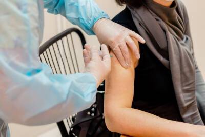 В Рязани закроется пункт вакцинации в «М-5 Молл»