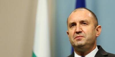 МИД Украины потребовал от президента Болгарии опровергнуть слова о российском Крыме