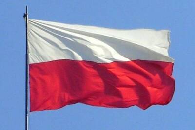 Польша анонсировала приостановку грузовое сообщение с Белоруссией в пункте Кузница