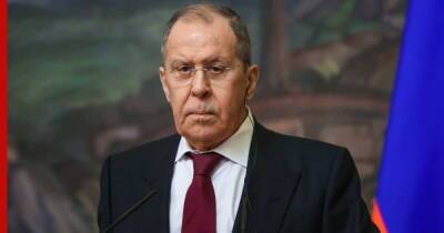 Лавров пообещал, что Россия не даст ущемлять свои национальные интересы