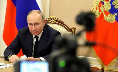 Al Jazeera (Катар): Путин подписал указ об оказании гуманитарной поддержки населению на востоке Украины
