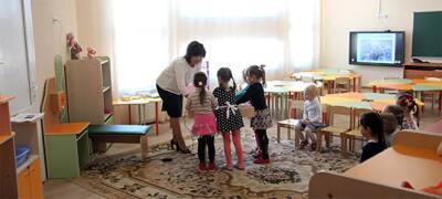 Более 20 сотрудников детского сада в Карелии отстранят от работы из-за нежелания вакцинироваться