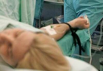 Семь беременных жительниц Тюменской области попали в реанимацию с коронавирусом
