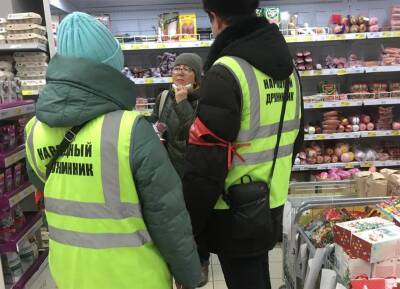 В Ульяновске выявили 104 нарушения масочного режим на транспорте