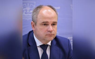 Андрей Шорников будет исполнять обязанности главы администрации Кировского района