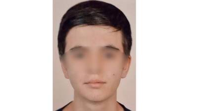 В Уфе найден мертвым пропавший 20-летний парень