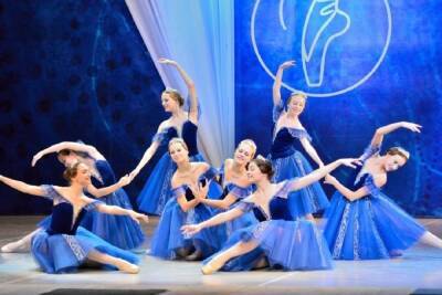Танцевальный гала-концерт в Серпухове соберёт звёзд хореографии