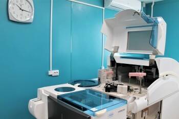 Областная детская больница получит новое оборудование