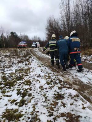 Четверо рабочих упали в реку Свирь во время ремонтных работ на ГЭС в Подпорожье, один погиб